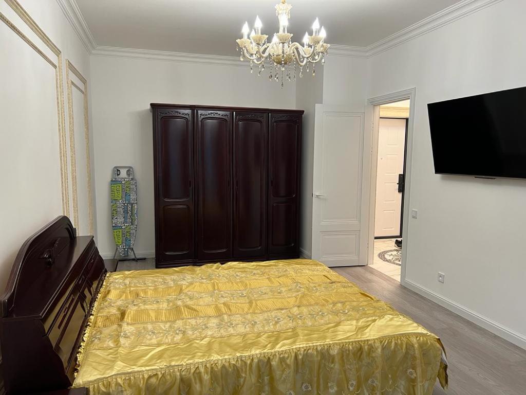 жк Bi Tokyo H блок Apartment Nur-Sultan (Astana)
