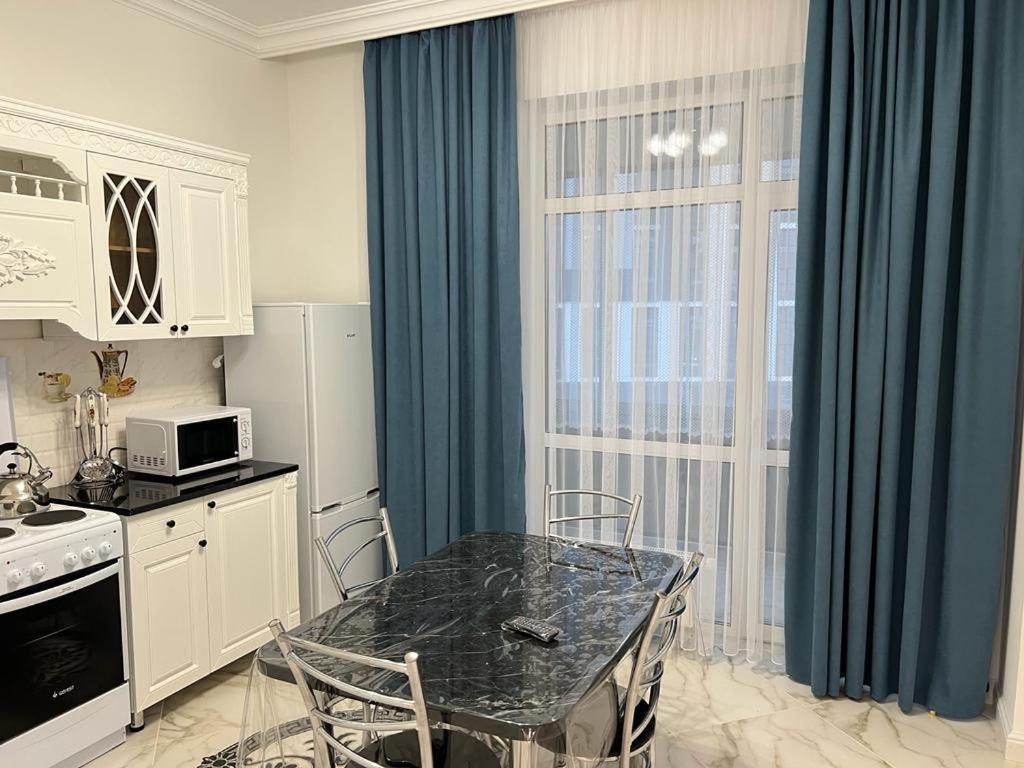 жк Bi Tokyo H блок Apartment Nur-Sultan (Astana)