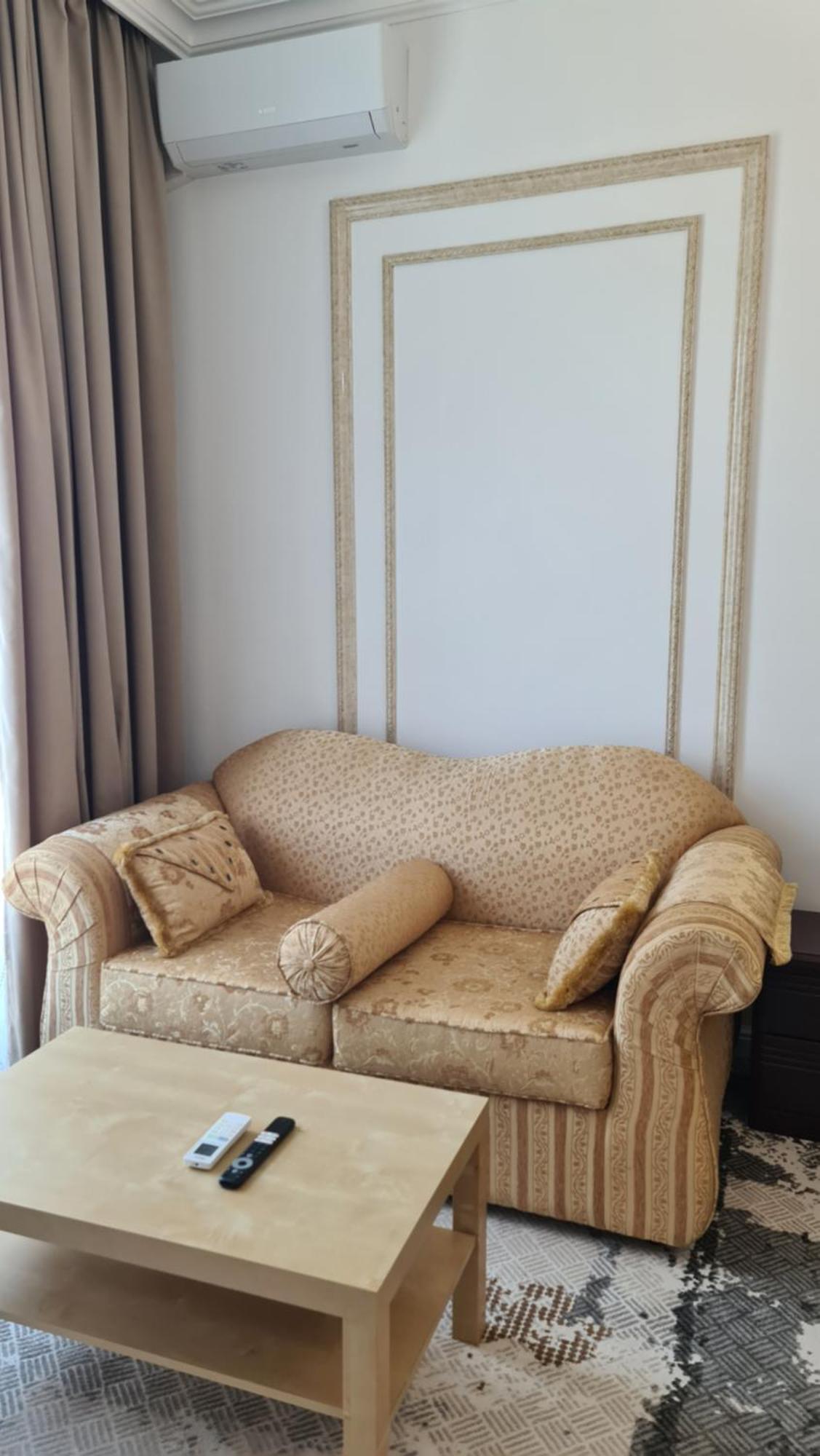 жк Bi Tokyo H блок Apartment Nur-Sultan (Astana)